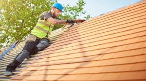 Best Green or Eco-Friendly Roofing Solutions  in Newington, VA