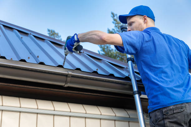 Best Hot Roofs  in Newington, VA