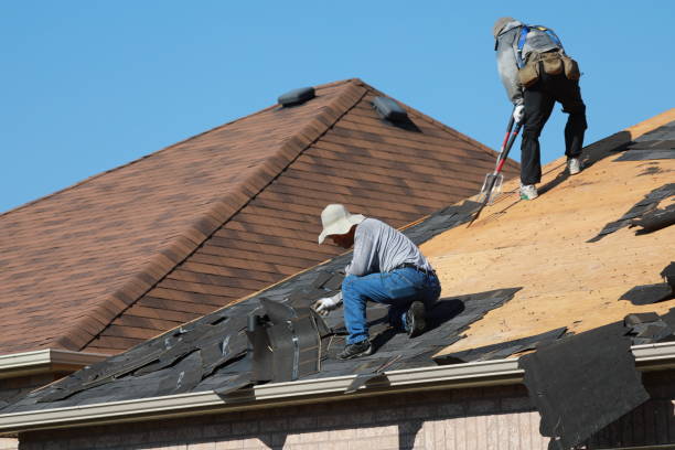Best Roof Ventilation Installation  in Newington, VA