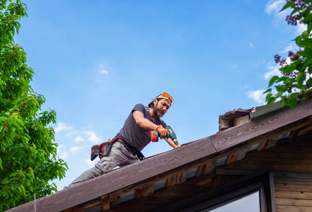 Waterproofing in Newington, VA