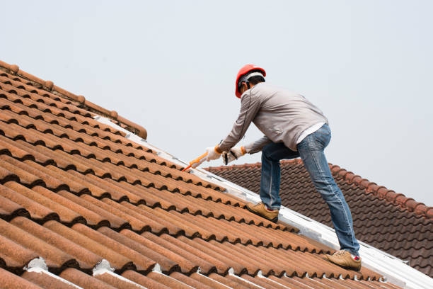 Best Roof Leak Repair  in Newington, VA