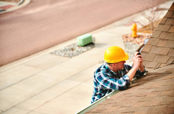 Best Commercial Roofing Services  in Newington, VA