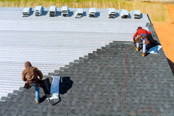 Best Gutter Installation and Repair  in Newington, VA