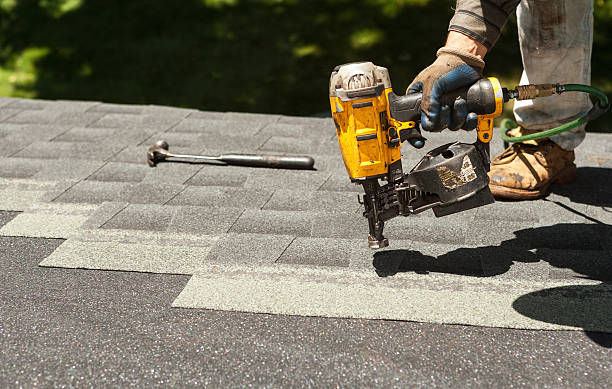 Best Roof Coating and Sealing  in Newington, VA