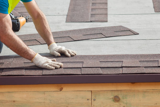 Best Tile Roofing Installation  in Newington, VA