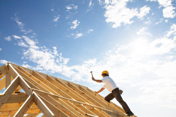 Best Roof Installation  in Newington, VA