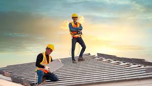 Best Metal Roofing Installation  in Newington, VA